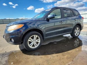 Hyundai Santa Fe 3.5L 6 2011