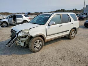Honda CR-V 2.4L 4 2004
