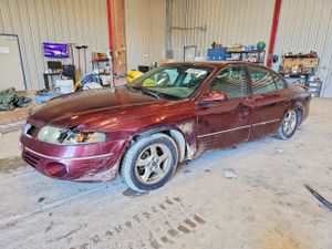 Pontiac Bonneville 3.8L 6 2005