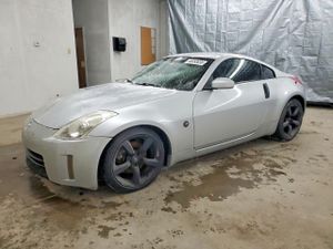 Nissan 350Z 3.5L 6 2007