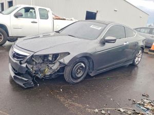 Honda Accord 3.5L 6 2011
