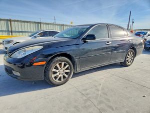 Lexus ES 3.0L 6 2002
