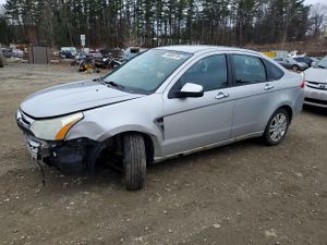 Ford Focus 2.0L 4 2009