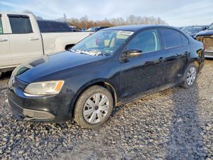 Volkswagen Jetta 1.8L 4 2014