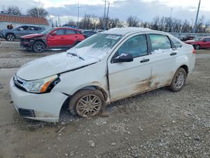 Ford Focus 2.0L 4 2010