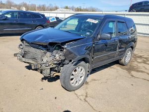Honda CR-V 2.4L 4 2005