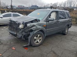 Honda Pilot 3.5L 6 2007
