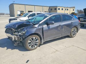 Honda Civic 1.8L 4 2015
