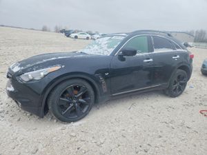 Infiniti QX70 3.7L 6 2015