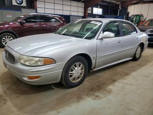 Buick LeSabre 3.8L 6 2002