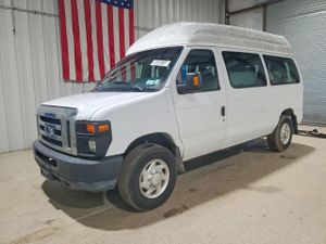 Ford Econoline 4.6L 8 2011