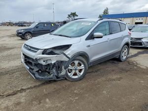 Ford Escape 1.6L 4 2014