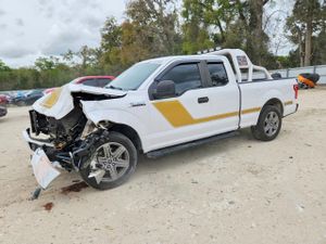 Ford F-150 3.5L 6 2015