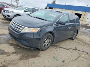 Honda Odyssey 3.5L 6 2011