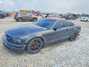 Ford Mustang 4.6L 8 2007