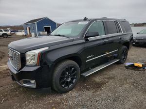 GMC Yukon 6.2L 8 2015