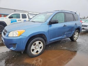 Toyota Rav4 2.5L 4 2012