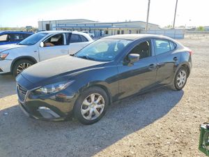 Mazda 3 2.0L 4 2015