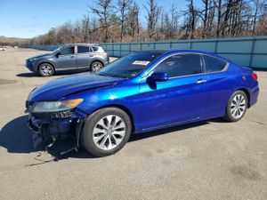Honda Accord 2.4L 4 2014