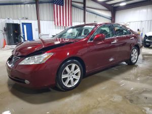 Lexus ES 3.5L 6 2007