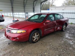 Pontiac Bonneville 3.8L 6 2003
