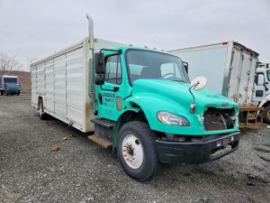 Freightliner Business Class M2 6.7L 6 2014