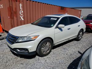 Honda Accord 2.4L 4 2015