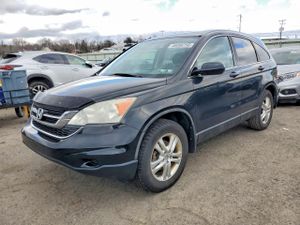 Honda CR-V 2.4L 4 2011
