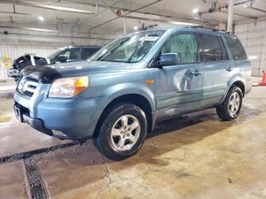 Honda Pilot 3.5L 6 2008