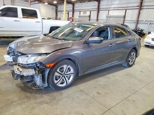 Honda Civic 2.0L 4 2017