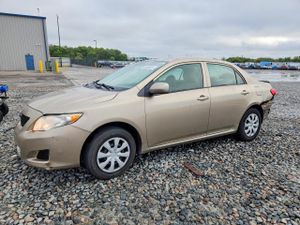 Toyota Corolla 1.8L 4 2010
