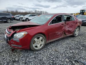 Chevrolet Malibu 3.6L 6 2009