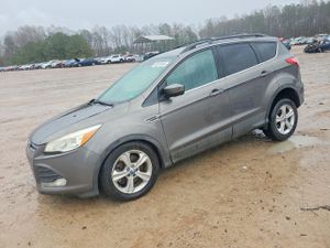 Ford Escape 2.0L 4 2013
