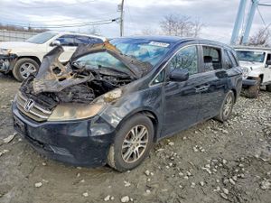 Honda Odyssey 3.5L 6 2011