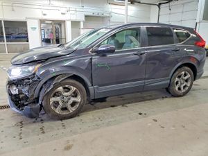Honda CR-V 1.5L 4 2019