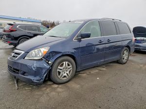 Honda Odyssey 3.5L 6 2006