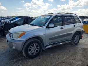 Toyota Rav4 2.0L 4 2001