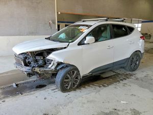 Hyundai Tucson 2.4L 4 2015
