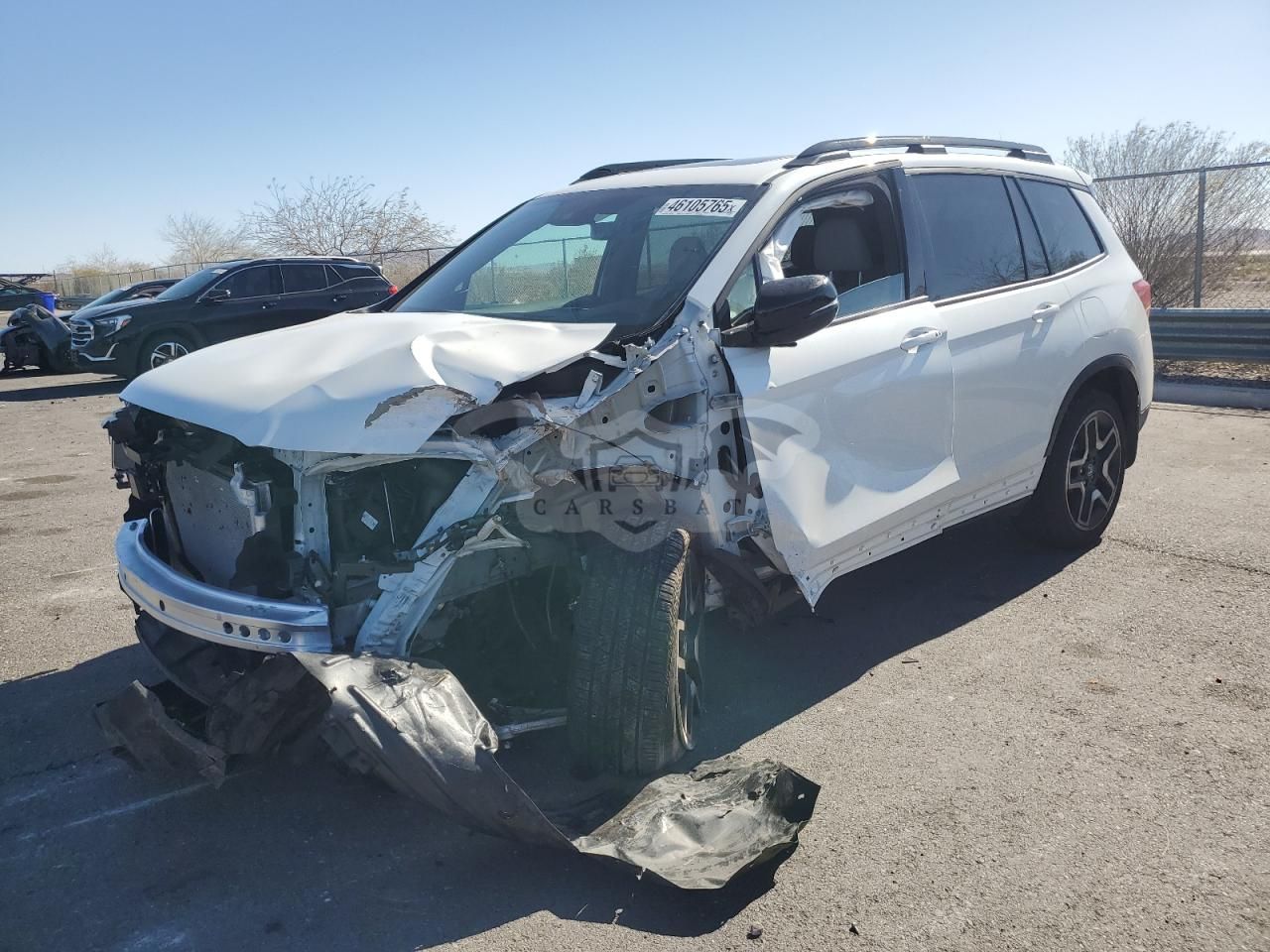 Honda Passport ELITE 3.5L 6 2022
