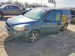 Chevrolet Uplander 3.9L 6 2007