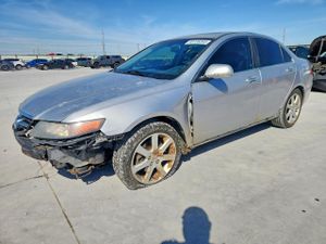 Acura TSX 2.4L 4 2005