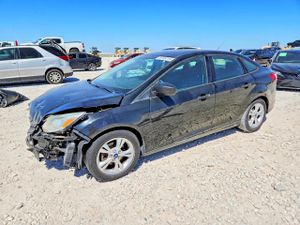 Ford Focus 2.0L 4 2014