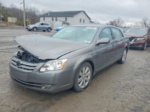 Toyota Avalon 3.5L 6 2006