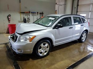 Dodge Caliber 2.0L 4 2007