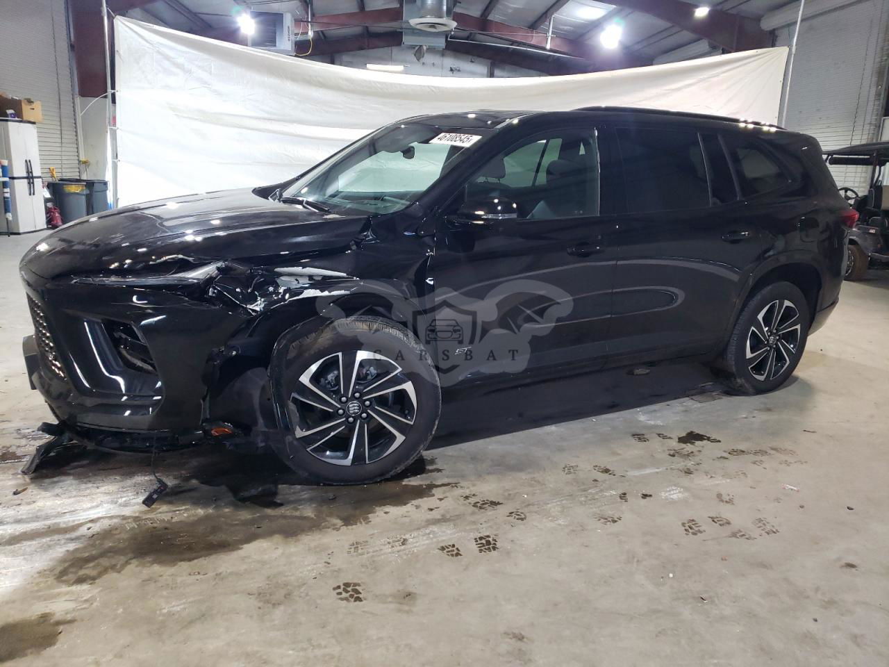 Buick Enclave SPORT TOURING 2.5L  4 2025