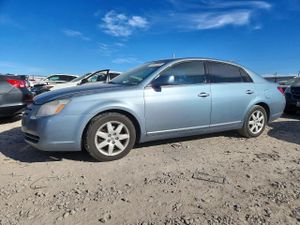 Toyota Avalon 3.5L 6 2007