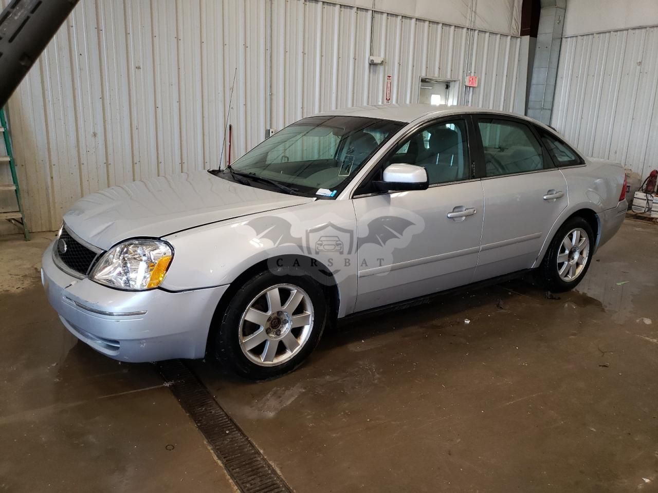 Ford Five Hundred SE 3.0L 6 2005