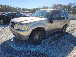 Ford Explorer 4.0L 6 2001