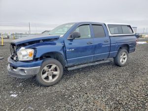 Dodge RAM 4.7L 8 2008