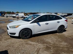 Ford Focus 2.0L 4 2015